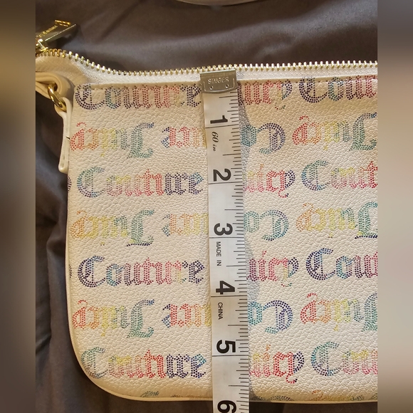 Juicy Couture Crossbody - Picture 4 of 10